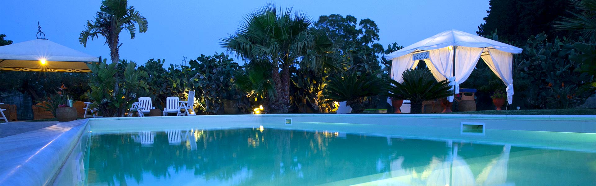 Borgo Pida turismo rurale