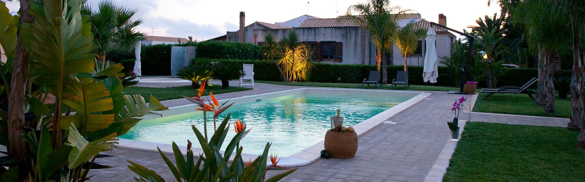 Borgo Pida agriturismo