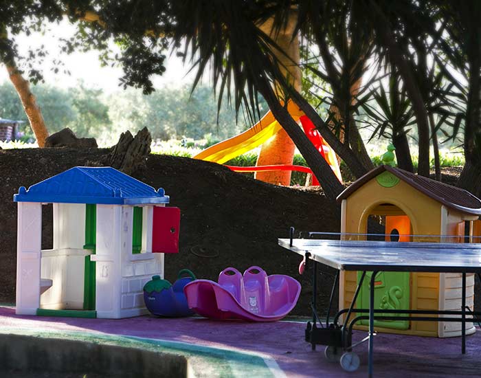 Borgo Pida turismo rurale