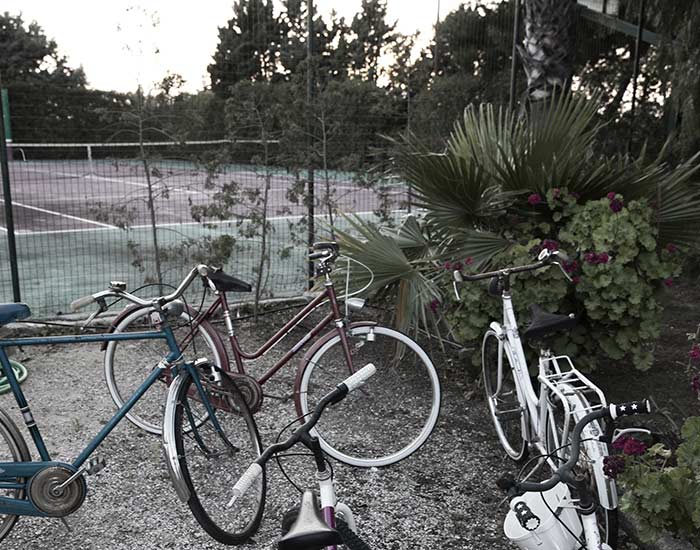 Borgo Pida turismo rurale